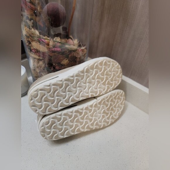 Birkenstock Bend Low Unisex Suede Sneakers W/out Insoles Size 38 - Picture 6 of 10